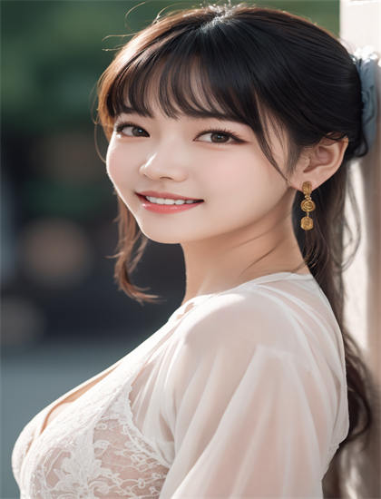 影视技术：黄金俏女郎的摄影技术 艺术与技术的完美融合 为观众带来全新视觉体验