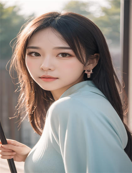 《穿越人海找到你》制作内幕：教育的知识传递与思想启蒙 感受艺术创作的无限可能