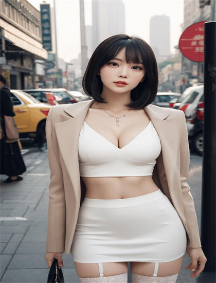 从技术角度看科幻片《黑帮女人》：化妆特效的技术难题的创造性解决 树立行业技术的新标杆