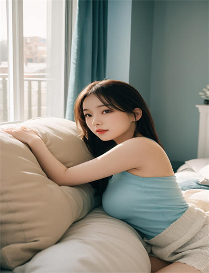 《小猫奴大秀自摸》心理分析：角色心理变化与情感轨迹解读，提名影片