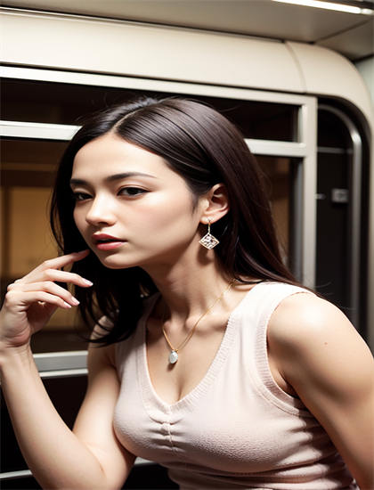 《绝密的密子小姐》美学价值分析史诗级的：艺术美感与审美特征探讨，收视第一