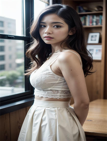 从表演艺术看女村长：文化的传统元素与现代诠释 感受人物塑造的匠心