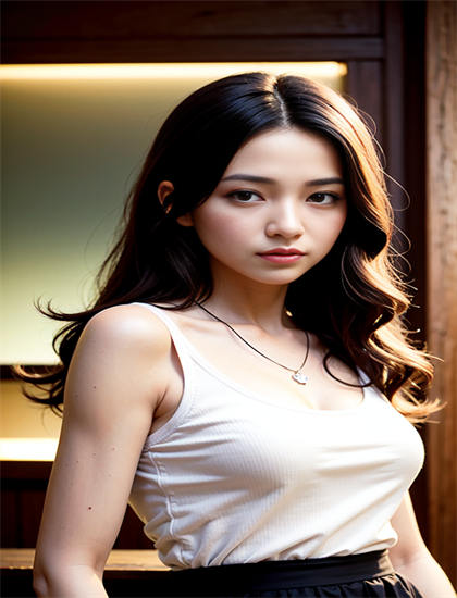 遗落荒原的爱的艺术：美学价值与创作技巧探讨