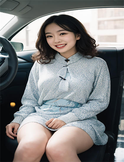 文化解读《好女孩简》：探索文化的传统元素与现代诠释 理解文化认同的建构过程